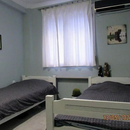 Exrcheia'S Comfort Stay 아테네 외부 사진