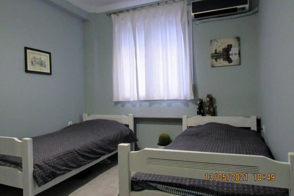 Exrcheia'S Comfort Stay 아테네 외부 사진