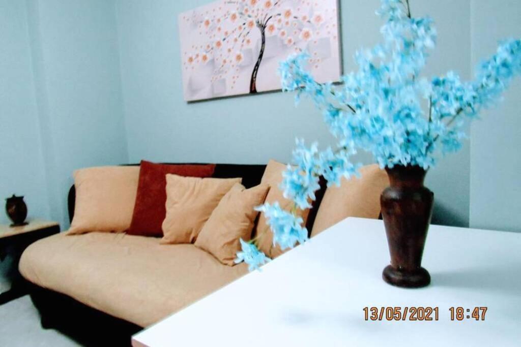 Exrcheia'S Comfort Stay 아테네 외부 사진